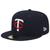 color White/Navy/Red 1