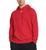 color Red / Wht 7