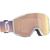 color Soft Pink W/ Enhancer Rose Chrome Lens 4