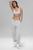 color Athletic Heather Grey 2