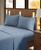 color Blue Solid 21