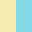 color Turquoise/White 0