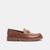 color Khaki/Dark Saddle 0