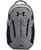 color Castlerock Full Heather / Black / Black 1