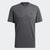 color dark grey heather / black 1