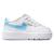 color Blue/White 4