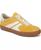 color Spicy Yellow/White Suede/Leather 3