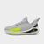 color 3027879-100/Halo Gray/Black/High Vis Yellow 0
