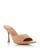 color Camel Suede 1