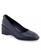 color Navy Leather 2