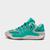 color HV1992-301/Midnight Turquoise/Phantom/Kinetic Green/Mint 0