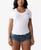 color Jet White 0
