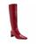 color Crimson Red 4