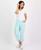 color Minty Turquoise 5