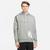 color Grey Fog/Grey Fog 12