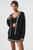 color Black/Ivory 0