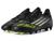 color Black/Iron Metallic/Lucid Lemon 0