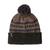 color Park Stripe / Marlow Brown 5