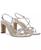 color Soft Silver Leather 0