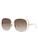 color GRADIENT BROWN GOLD 1