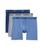 color Collegiate Navy/Grey/Crew Blue 2