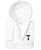 color White/Black T 97