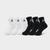 color BH6436B-100/Black/White 1