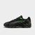 color 40156001-001/Puma Black/Green Glare 0