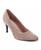 color Light Brown Suede 2