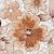 color SEPIA BLOOM 3