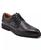 color Black leather 0