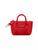 color POMEGRANATE RED 2