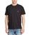color Black Marl Heather 0