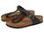 color Black Oiled Leather 0