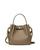 color Wild Mushroom Leather 8