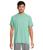 color Sea Green Heather 2