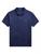 color SPRING NAVY HEATHER 2