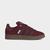 color ID1420-615/Shadow Red/Dark Brown/White 14