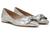 color Silver Leather 2