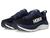 color Varsity Navy/White 7