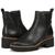 color Black Leather 0