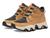 color Tawny Buff/Black 2