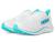 color White/Skyward Blue 8