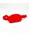 color Poppy red 7