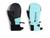 color Beary Blue 1