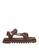 color Chocolate brown 1