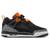 color Black/Orange/Photon Dust 7