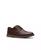 color Mahogany Combi Leather 1