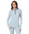 color Ashley Blue Heather 0
