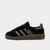 color HQ5023-001/Black/Grey/Gum 5 0